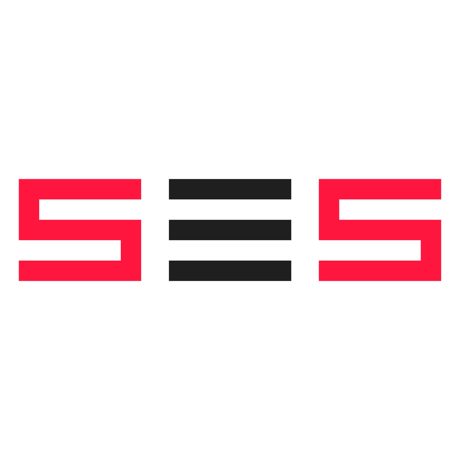 ses logo